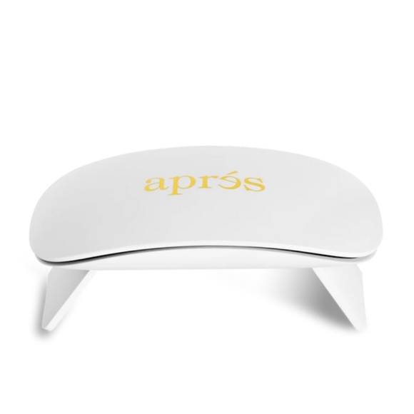 Apres Nails - BNIB Rechargeable X-Lite Cordless LED Light for Gel-X - Picture 1 of 3